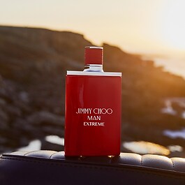 Man Extreme - Woda perfumowana 